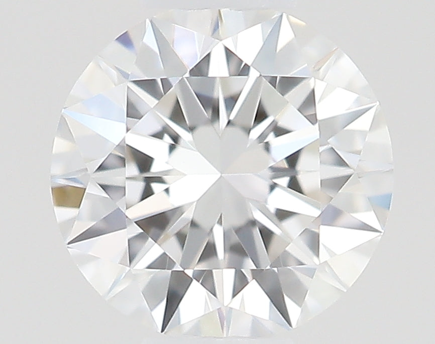 0.30 carat Round diamond E VVS2 Excellent