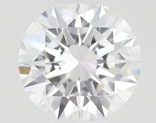 0.30 carat Round diamond E VVS2 Excellent