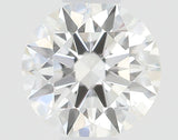 0.30 carat Round diamond H  VS1 Excellent