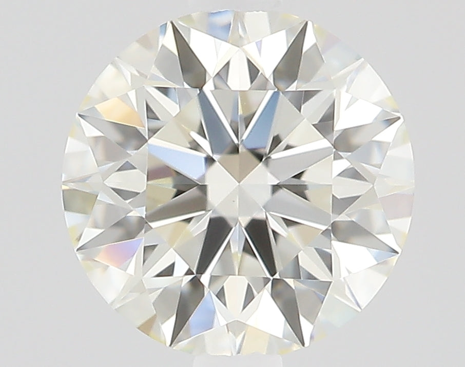 0.45 carat Round diamond K VS1 Excellent