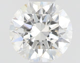 0.30 carat Round diamond G  VVS2 Excellent
