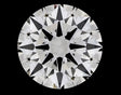 0.31 carat Round diamond G  VVS1 Excellent
