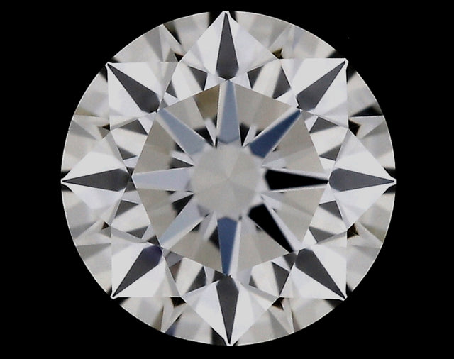 0.30 carat Round diamond H VS1 Excellent