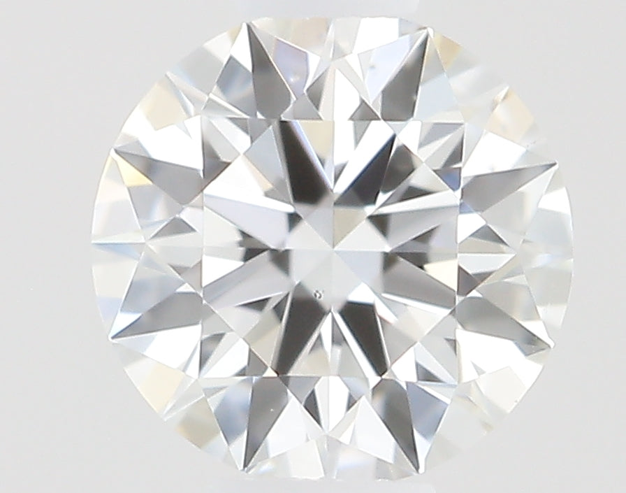 0.30 carat Round diamond F  VS2 Excellent