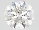 0.45 carat Round diamond G VS2 Excellent
