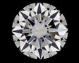 0.30 carat Round diamond F VS1 Excellent
