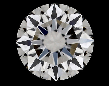 0.30 carat Round diamond F VS1 Excellent