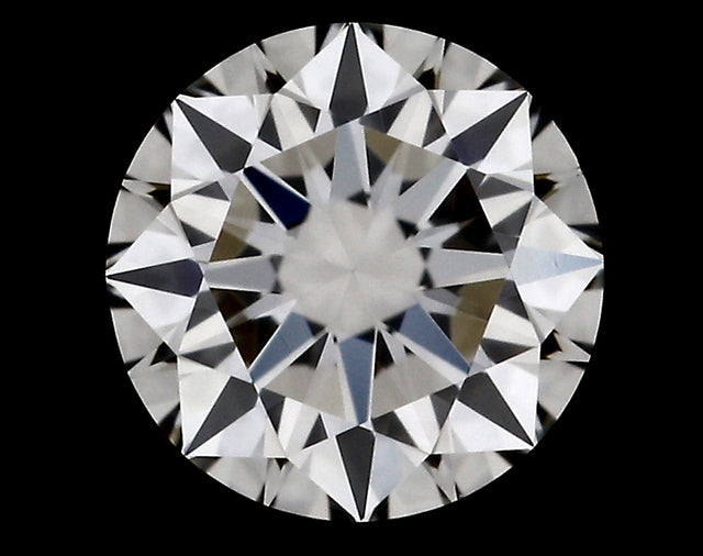 0.30 carat Round diamond F VS1 Excellent