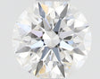 0.30 carat Round diamond F VS1 Excellent