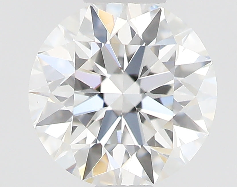 0.30 carat Round diamond F VS1 Excellent