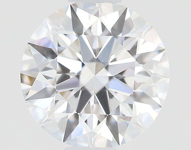 0.51 carat Round diamond E VS1 Excellent