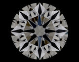 0.90 carat Round diamond H  VS1 Excellent