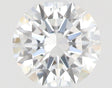 0.23 carat Round diamond E VVS1 Excellent