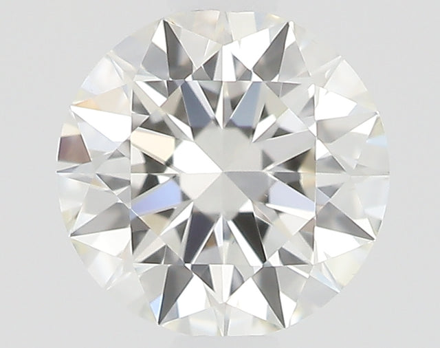0.30 carat Round diamond I VS2 Excellent