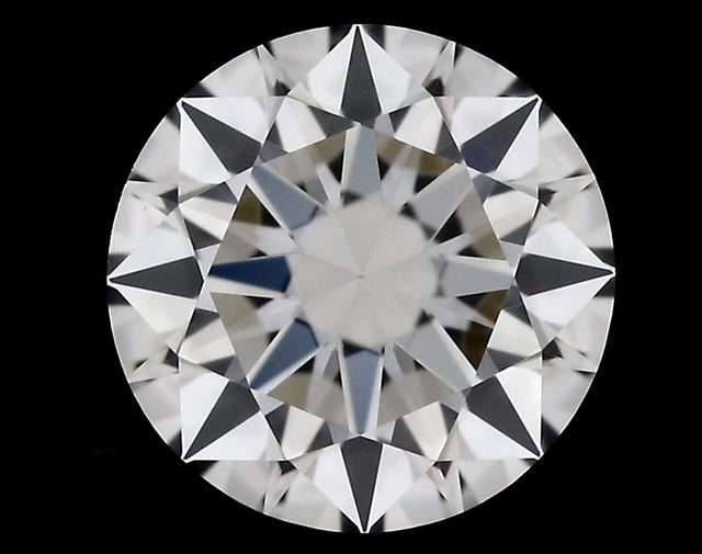 0.30 carat Round diamond G VVS2 Excellent