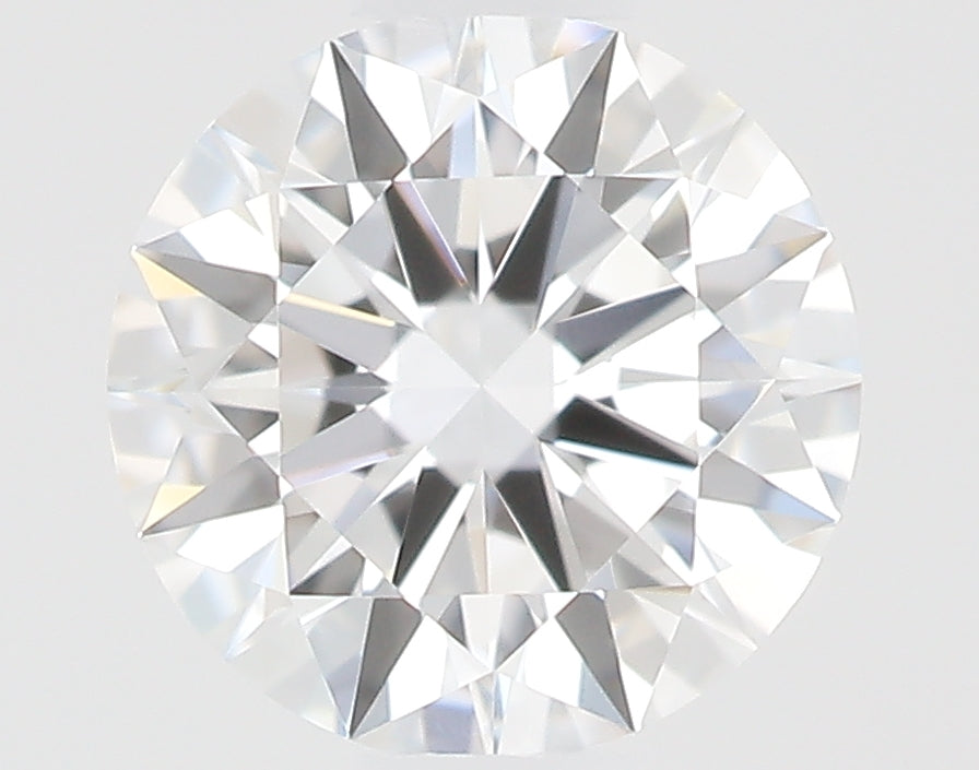 0.32 carat Round diamond D VVS1 Excellent