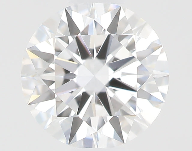 0.32 carat Round diamond D VVS1 Excellent