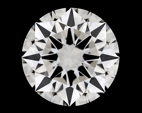 0.30 carat Round diamond G  VS2 Excellent