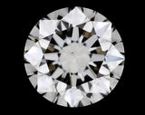 0.30 carat Round diamond G  VS1 Excellent