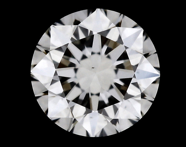 0.30 carat Round diamond G  VS1 Excellent