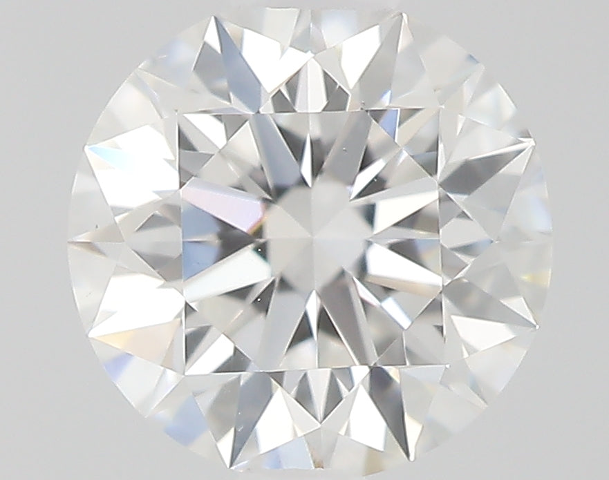 0.40 carat Round diamond E  VS2 Excellent