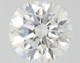 0.40 carat Round diamond E  VS2 Excellent