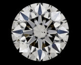 0.40 carat Round diamond G  VS2 Excellent