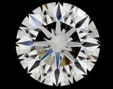 1.50 carat Round diamond H VVS2 Excellent