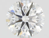 0.70 carat Round diamond G VVS1 Excellent