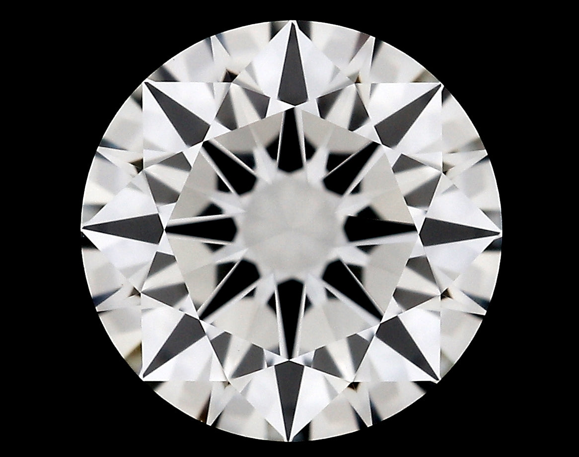 0.51 carat Round diamond G VVS1 Excellent