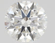 0.32 carat Round diamond H VVS2 Excellent