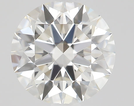 0.32 carat Round diamond H VVS2 Excellent