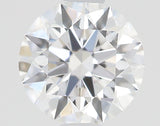 0.31 carat Round diamond E  VS2 Excellent