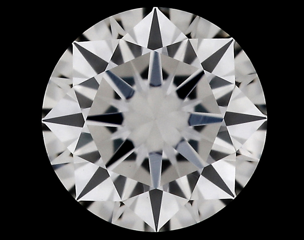 0.30 carat Round diamond E VVS2 Excellent