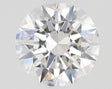 0.30 carat Round diamond E VS2 Excellent
