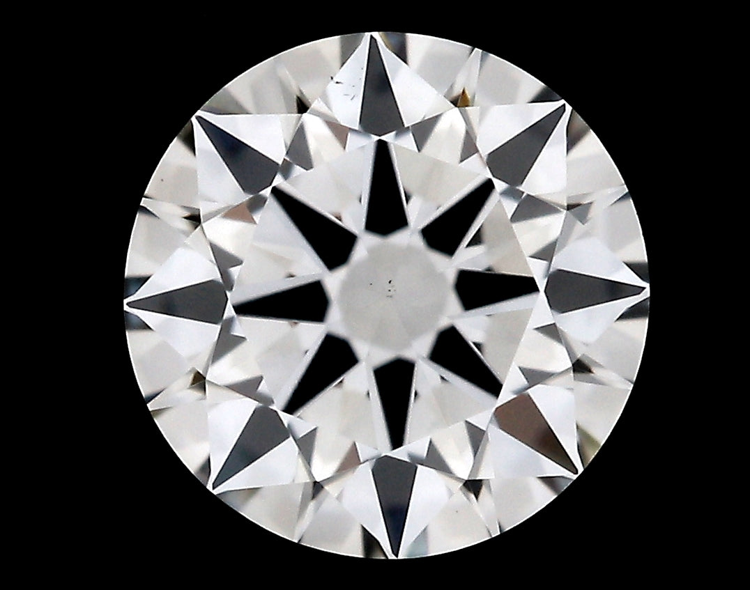 0.40 carat Round diamond F  VS1 Excellent