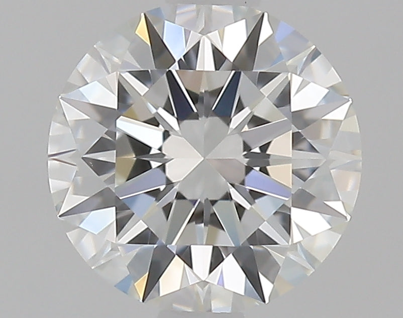 1.02 carat Round diamond F  VVS2 Excellent