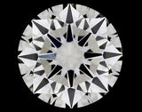 1.00 carat Round diamond H VS1 Excellent