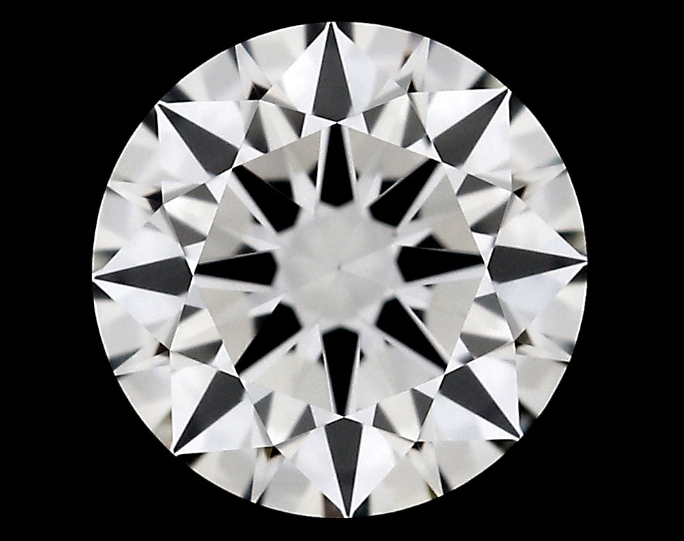 0.32 carat Round diamond G VVS1 Excellent