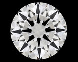 0.32 carat Round diamond G VVS1 Excellent