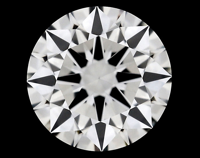 0.32 carat Round diamond G VVS1 Excellent