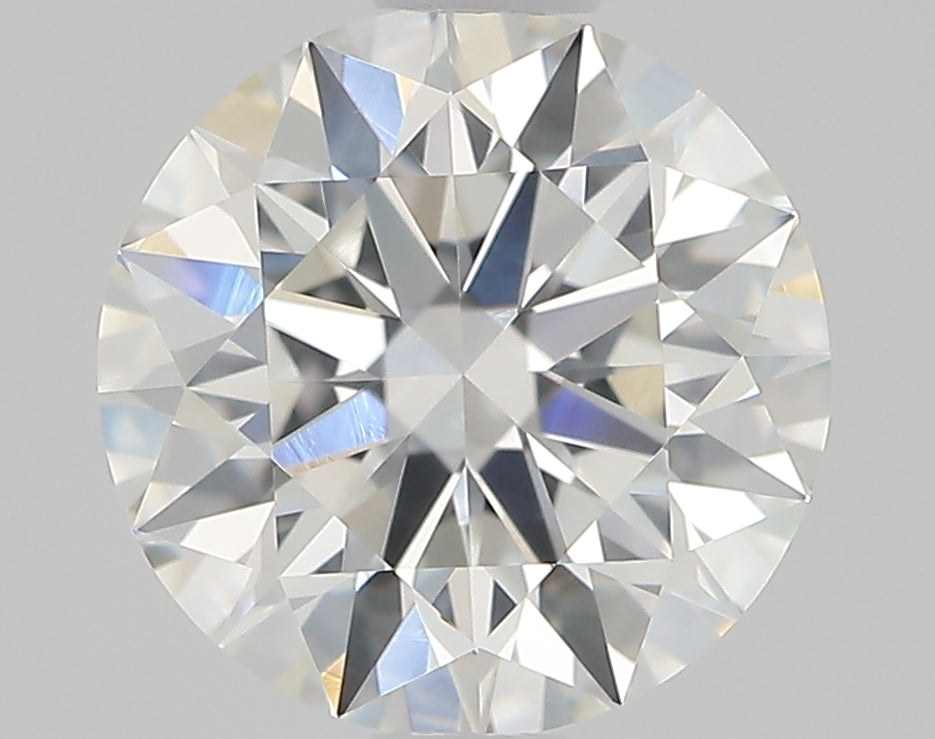 1.07 carat Round diamond H  VS2 Excellent