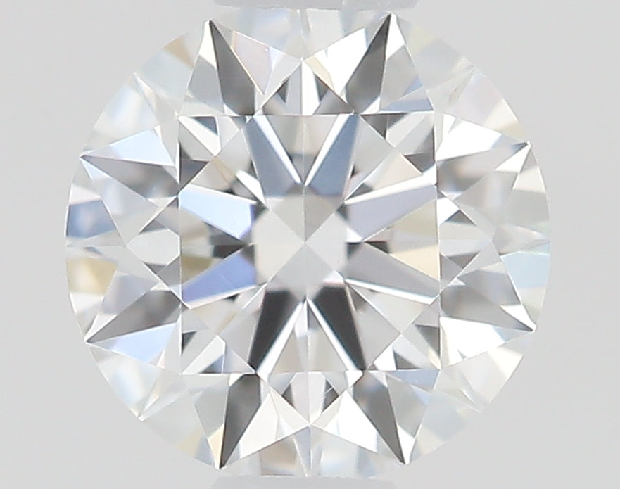 0.31 carat Round diamond E  VS1 Excellent