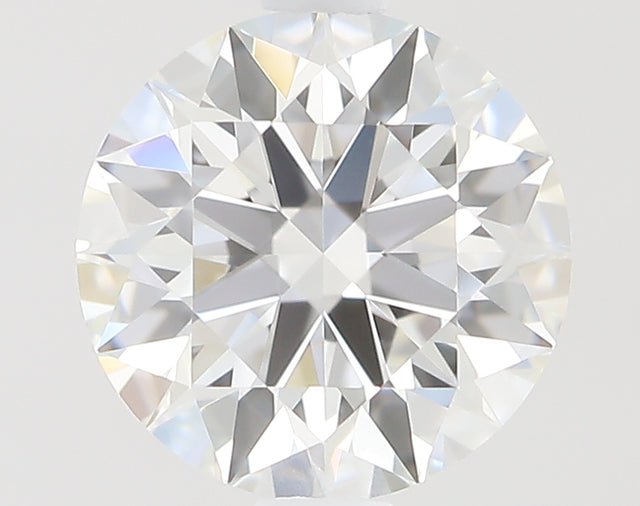 0.58 carat Round diamond G VVS1 Excellent