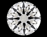 0.71 carat Round diamond G  VS1 Excellent