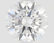 0.30 carat Round diamond F VS1 Excellent