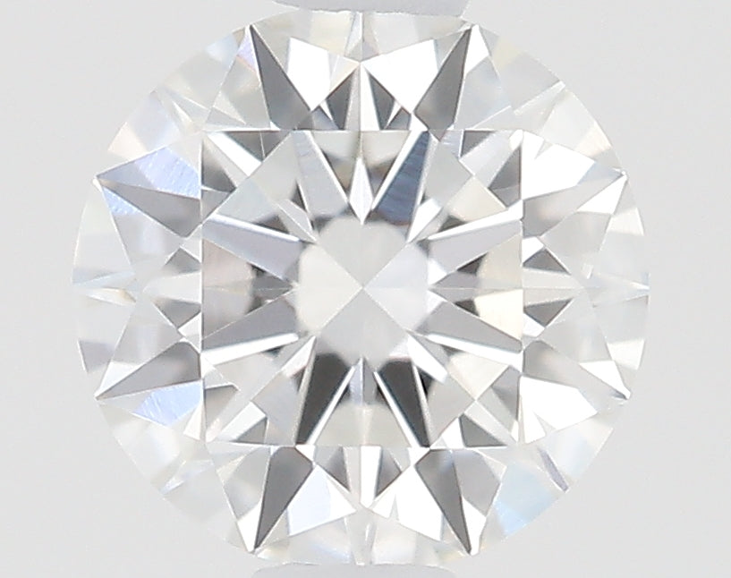 0.30 carat Round diamond F VS1 Excellent