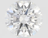 0.30 carat Round diamond F VS1 Excellent