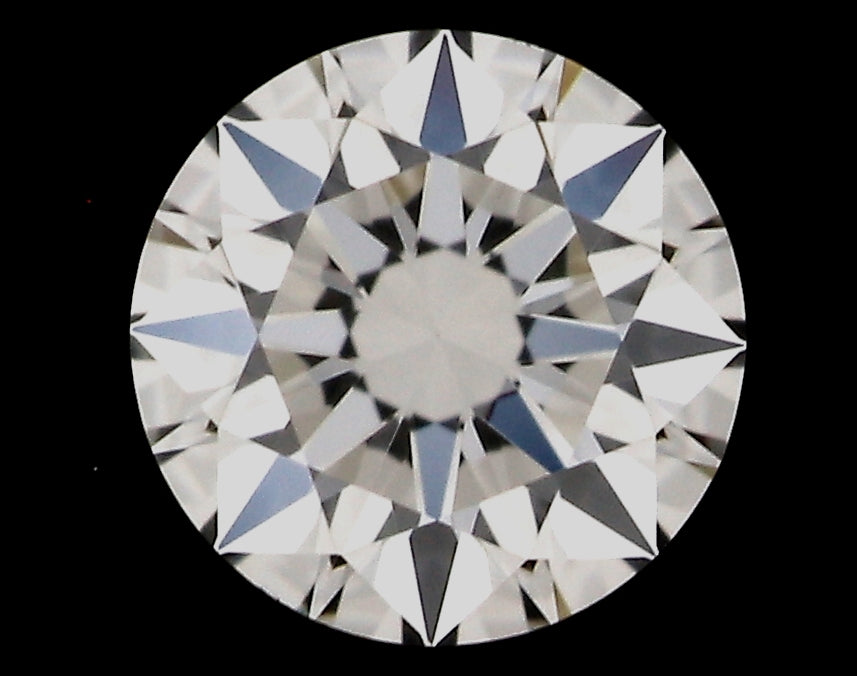 0.18 carat Round diamond G  VVS2 Excellent
