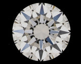 0.18 carat Round diamond G  VVS2 Excellent